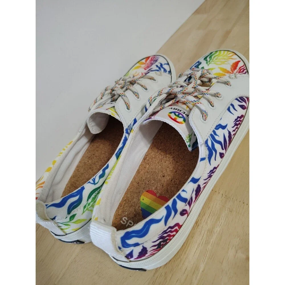 Sperry product pair